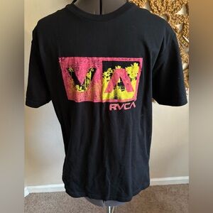 Mens RVCA T Shirt NWOT Size M